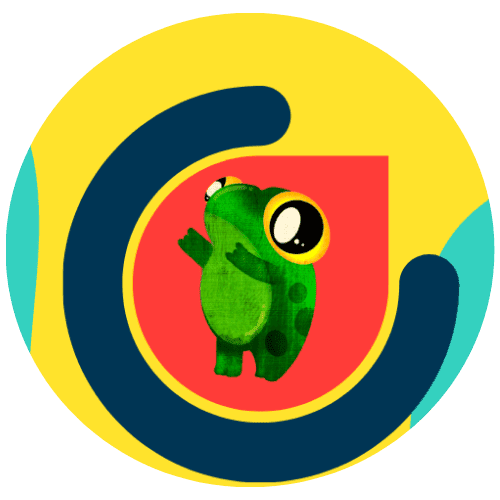This is the logo of Caesar Pegasus Premium Store
